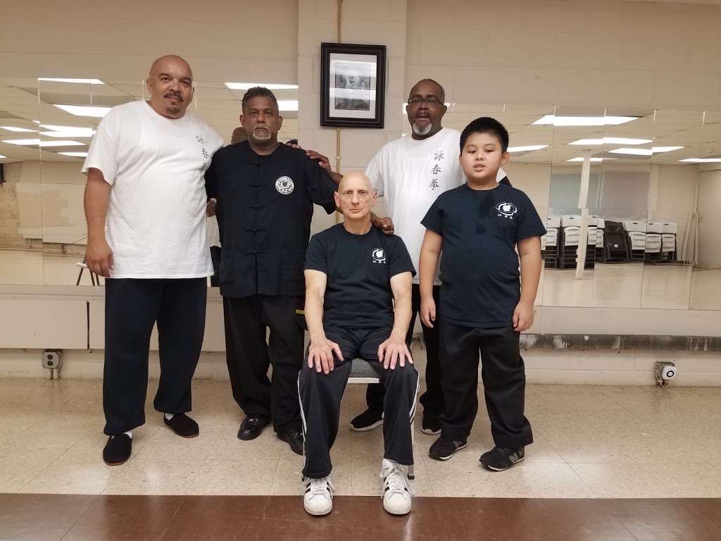 South Jersey Wing Chun Kuen Do Kung Fu Club | 801 N Main St, Pleasantville, NJ 08232, USA | Phone: (609) 432-6156