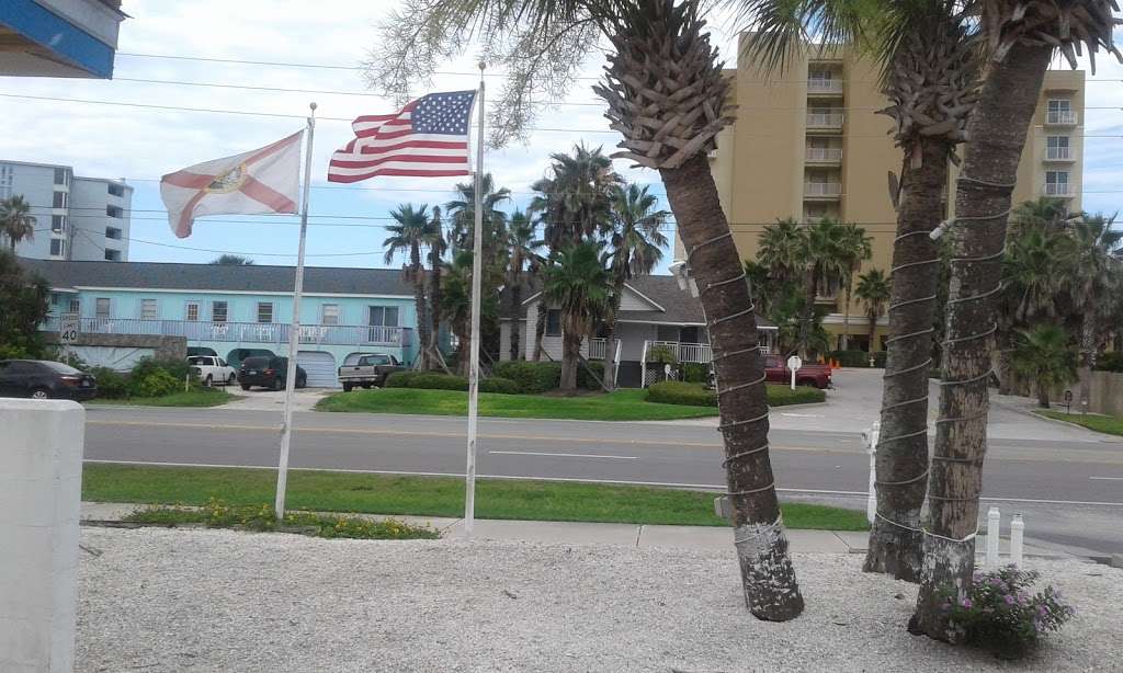 Valdora Court Motel | 1708 S Atlantic Ave, New Smyrna Beach, FL 32169 | Phone: (866) 552-7620