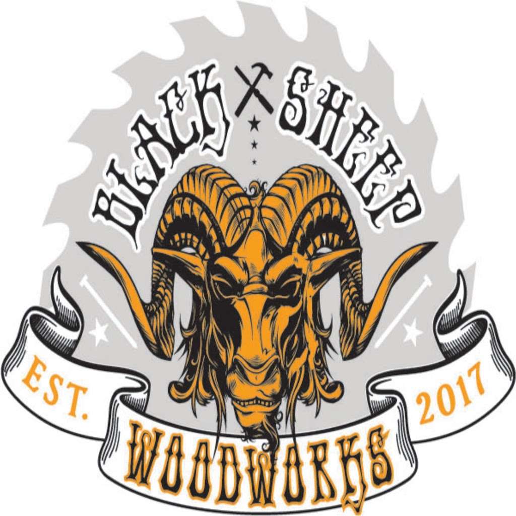 BLACKSHEEP WOODWORKS LLC | 995 Christine Ln, Antioch, IL 60002, USA | Phone: (224) 628-3673