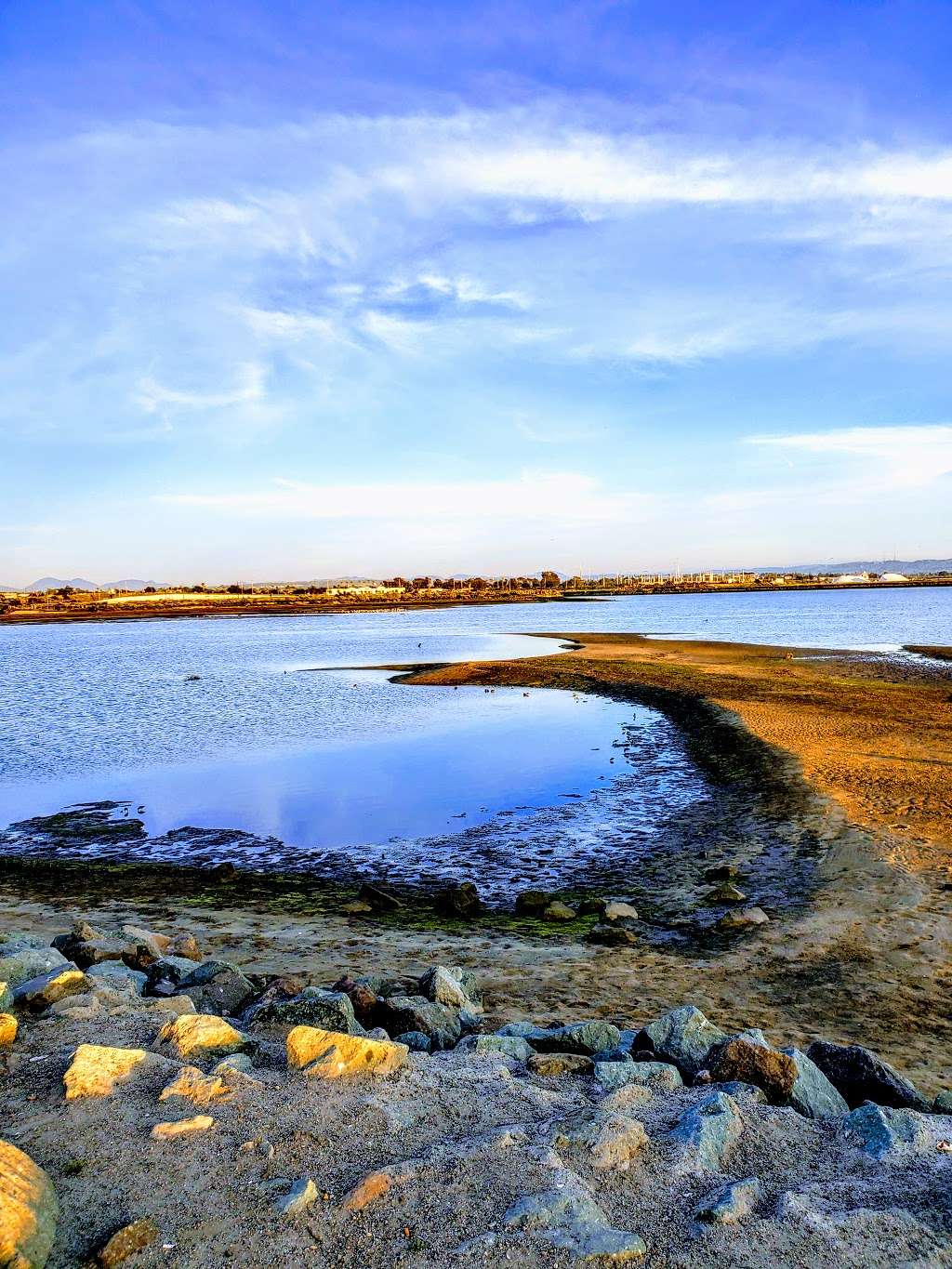 Chula Vista Bayfront Park | 980 Marina Way, Chula Vista, CA 91910, USA | Phone: (619) 748-0407