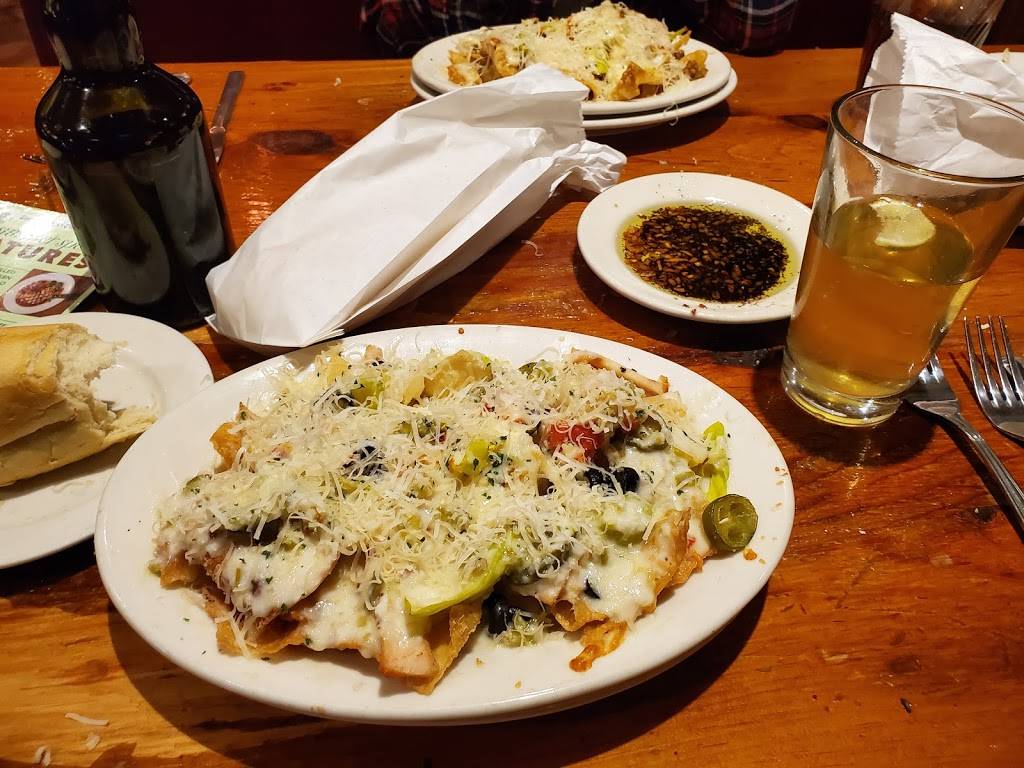 Johnny Carinos | 7900 S Walker Ave, Oklahoma City, OK 73139, USA | Phone: (405) 632-4600