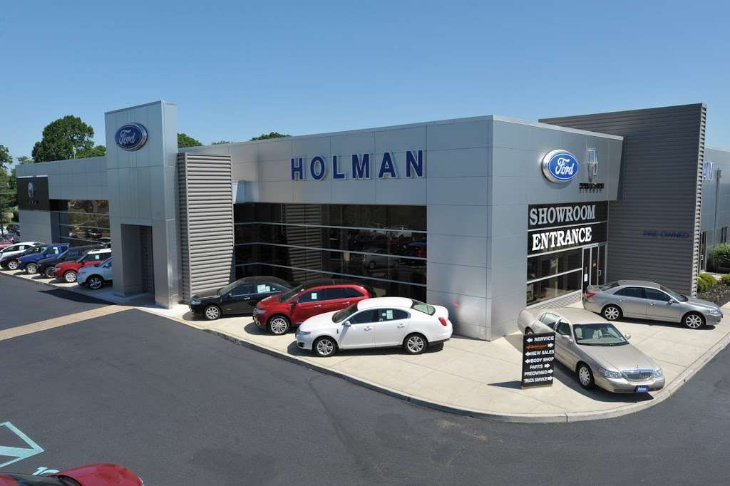 Holman Ford Maple Shade | 571 NJ-38, Maple Shade Township, NJ 08052, USA | Phone: (856) 394-5516