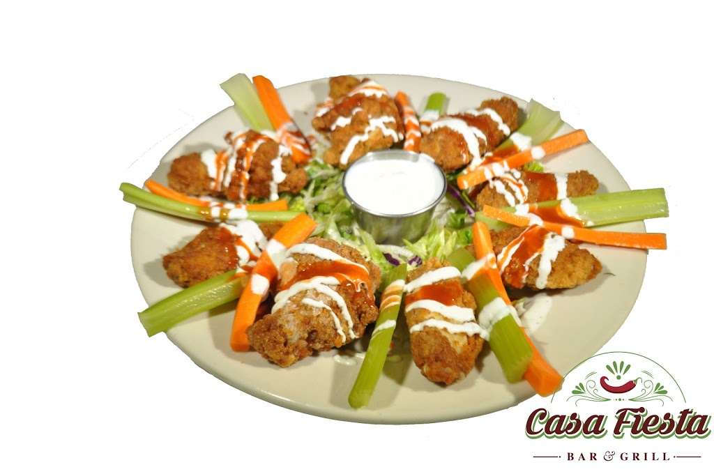 Casa fiesta bar & grill | 3121 Palmer Hwy, Texas City, TX 77590 | Phone: (409) 995-0594