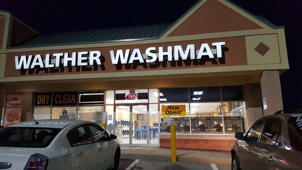 Walther Washmat | 3039, 8611 Walther Blvd, Nottingham, MD 21236 | Phone: (443) 725-4296