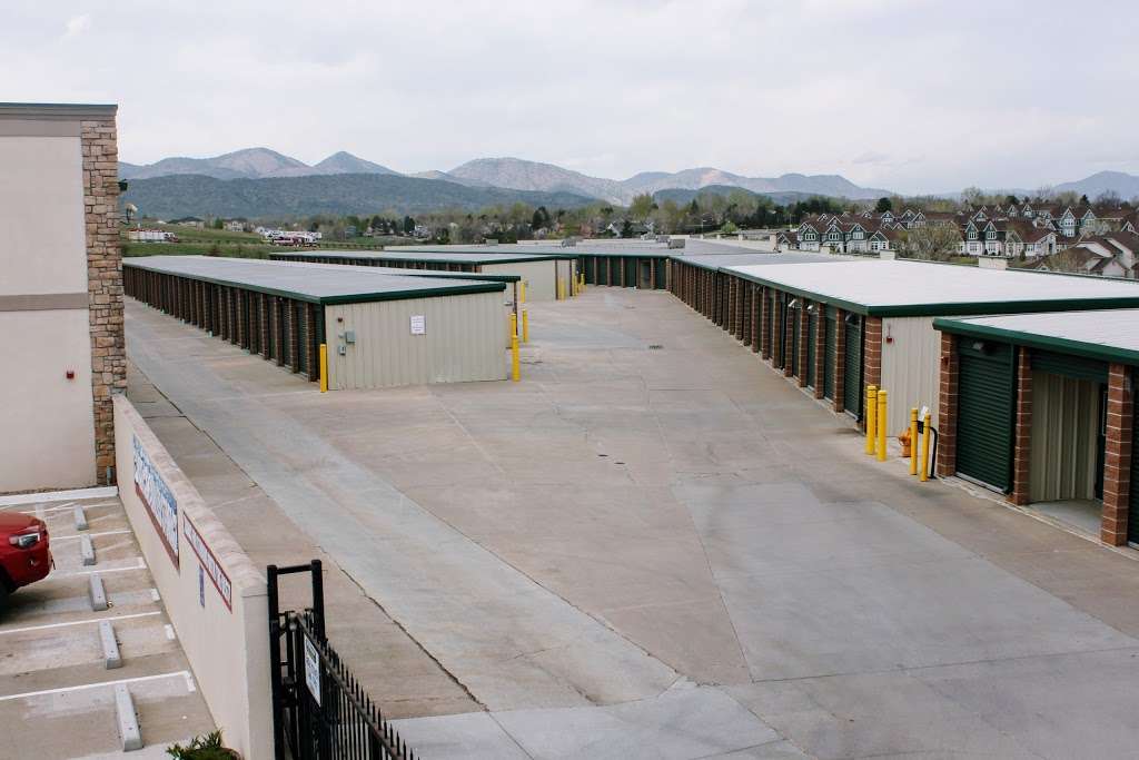 STOR-N-LOCK Self Storage - Littleton | 9221 W Ken Caryl Ave, Littleton, CO 80128, USA | Phone: (303) 416-8577