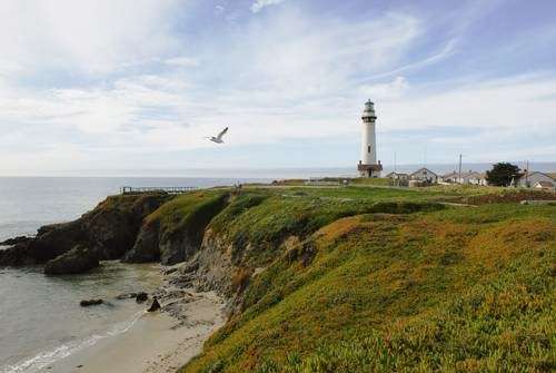 HI Pigeon Point Lighthouse Hostel | 210 Pigeon Point Rd, Pescadero, CA 94060 | Phone: (650) 879-0633