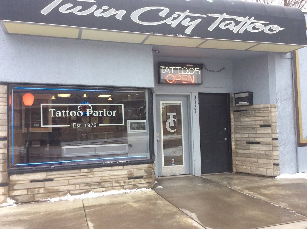 TWIN CITY TATTOO | 3131 Nicollet Ave, Minneapolis, MN 55408 | Phone: (612) 824-8181