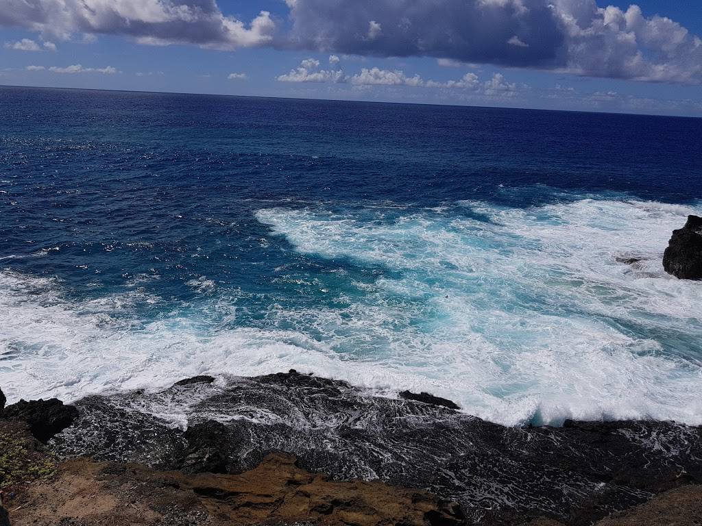 Wailupe Beach Park | Honolulu, HI 96816, USA | Phone: (808) 768-8944