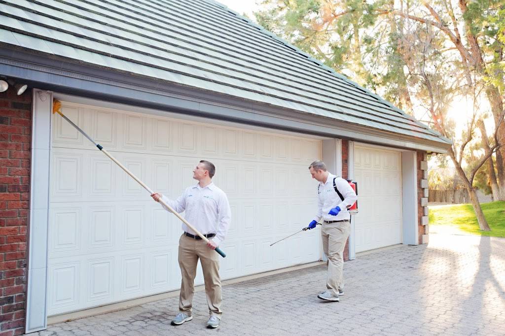 Simply Green Pest Control | 33 E Comstock Dr Ste 2, Chandler, AZ 85225, USA | Phone: (480) 550-9220