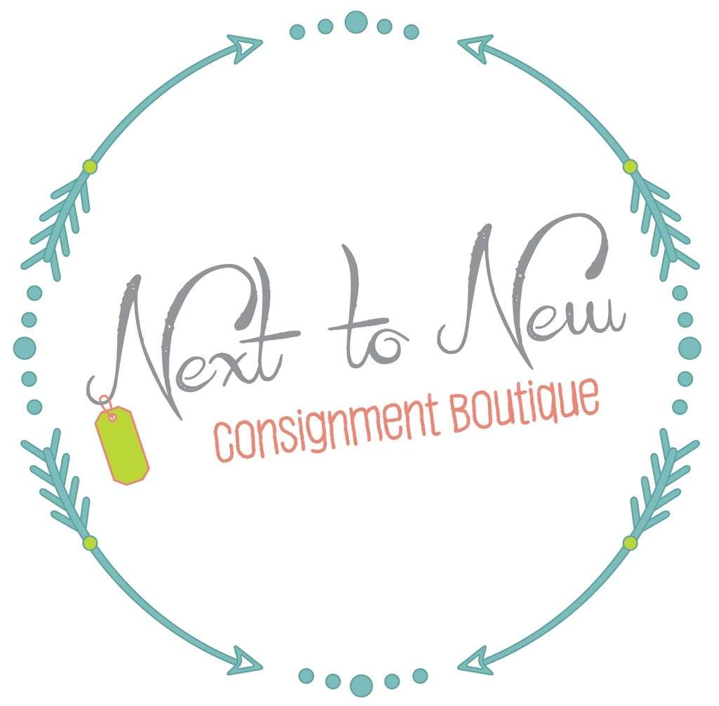 Next To New Consignment Boutique | 1011, 524 Main St, Schwenksville, PA 19473 | Phone: (610) 287-1107