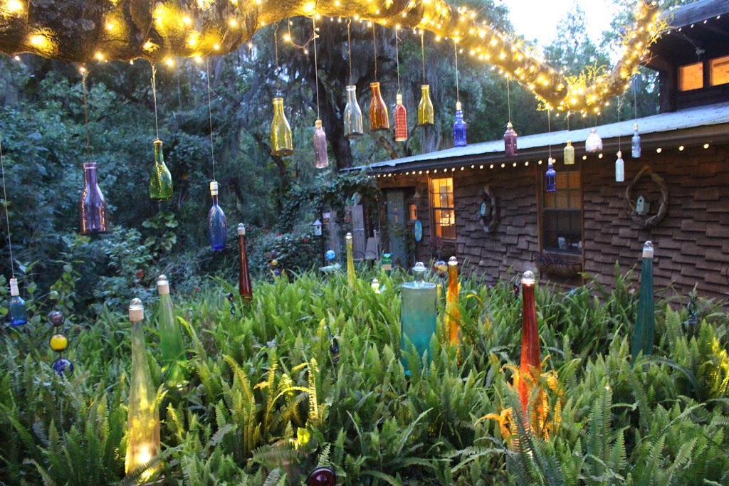 Heartwood Yoga Institute and Retreat Center | 17507 Water Line Srv Rd, Bradenton, FL 34212, USA | Phone: (941) 745-5719
