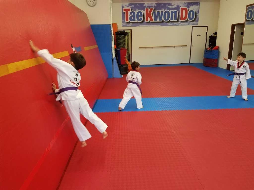 Lee Shin Tae Kwon Do | 121 S San Gabriel Blvd, San Gabriel, CA 91776, USA | Phone: (626) 287-7505