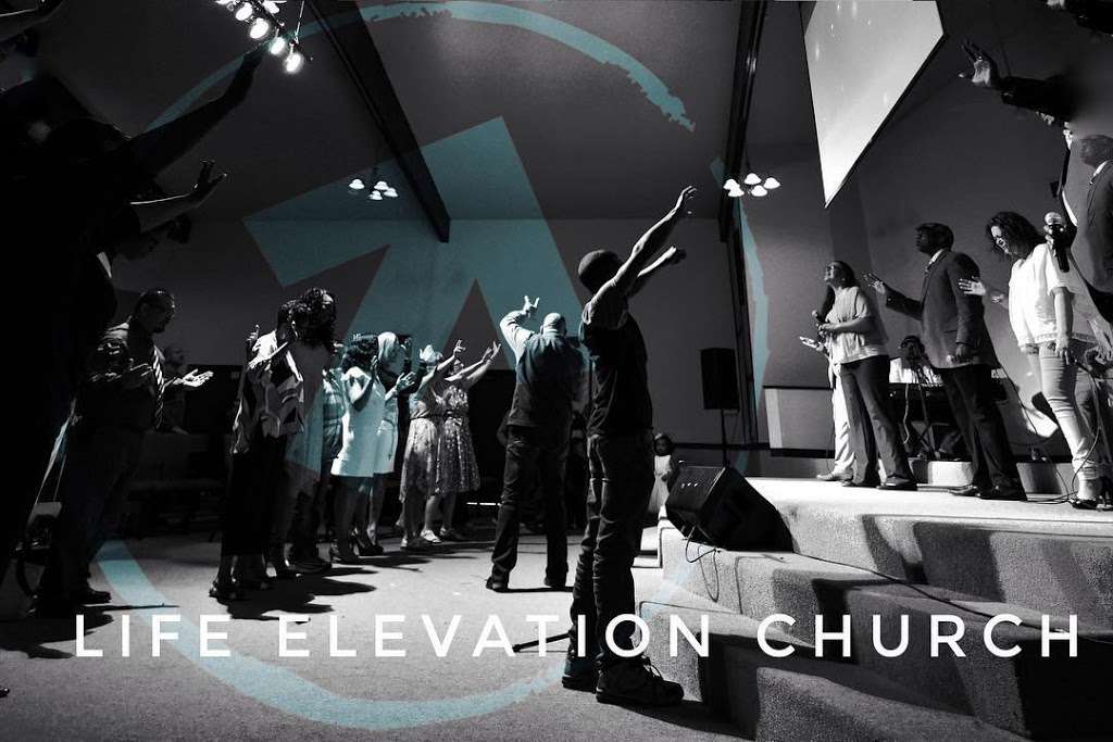 Life Elevation Church | 2517 N 107th Ave, Avondale, AZ 85392, USA | Phone: (623) 218-4648