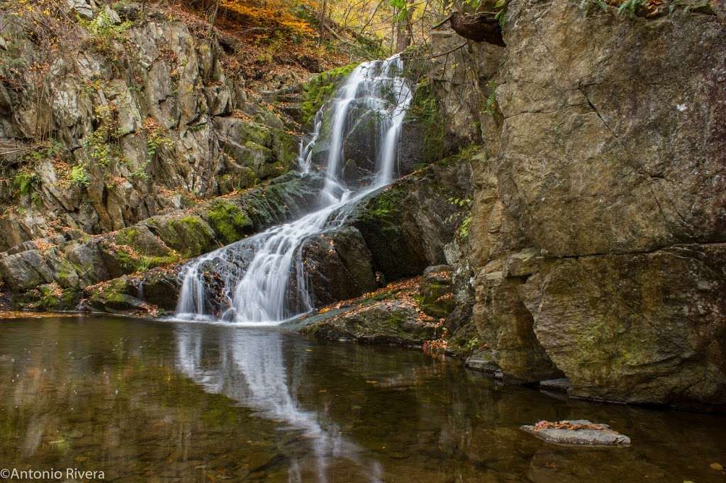 Indian Brook Falls | Garrison, NY 10524, USA