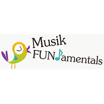 Musik FUNdamentals | 210 S Wayne Ave, Wayne, PA 19087, USA | Phone: (610) 341-9496