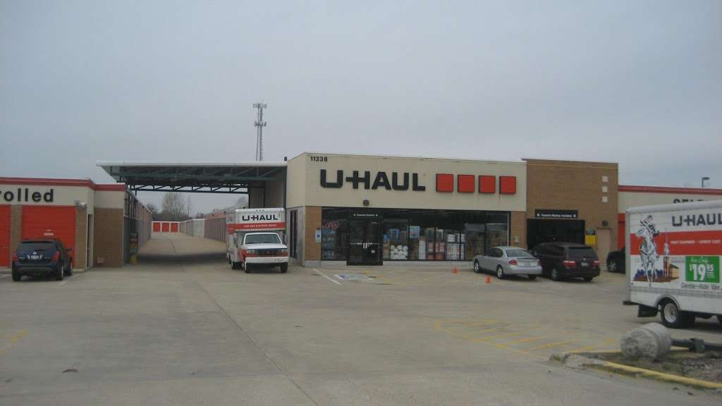 U-Haul Moving & Storage of Plainfield | 11238 IL-59, Naperville, IL 60564, USA | Phone: (630) 904-6625