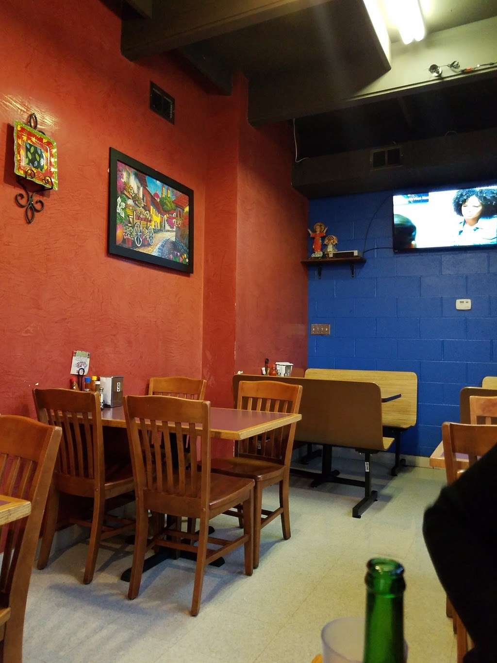 Los Sarapes Mexican Restaurant | 3832 147th St, Midlothian, IL 60445 | Phone: (708) 926-9021