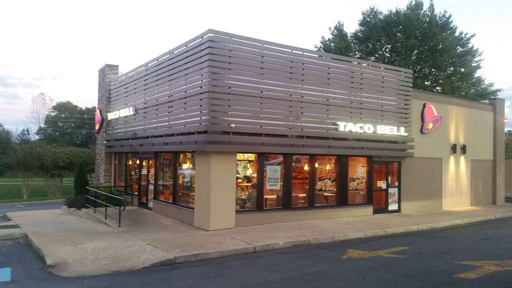 Taco Bell | 13360 Laurel Bowie Rd, Laurel, MD 20708, USA | Phone: (410) 792-9225