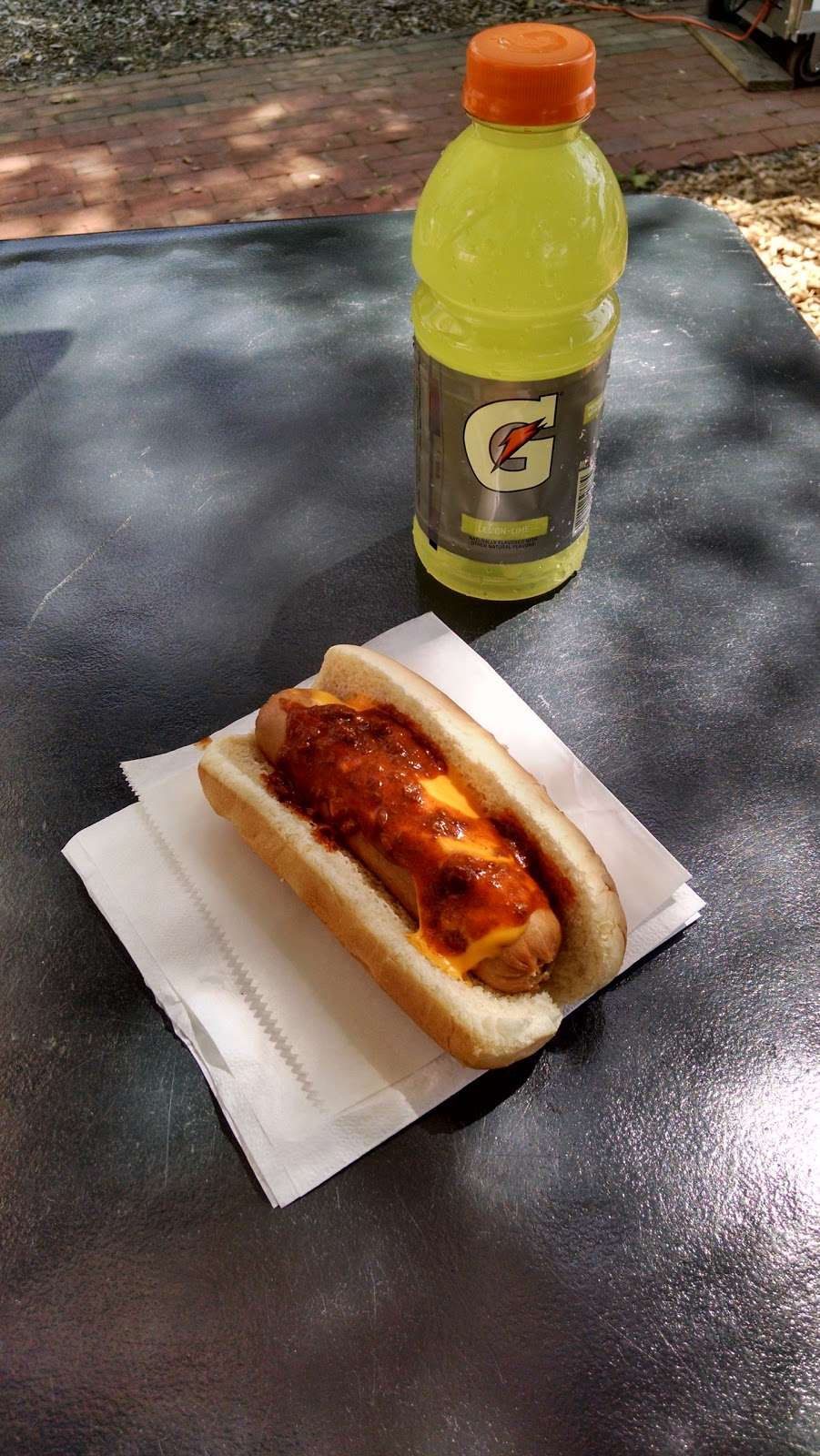 Hot Diggidy Dog | 3970 Main St, Chatsworth, NJ 08019, USA | Phone: (609) 519-3705