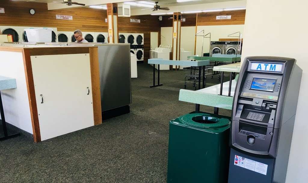 Maytag Laundry Center | 904 N Charlotte St, Pottstown, PA 19464, USA | Phone: (484) 274-1318