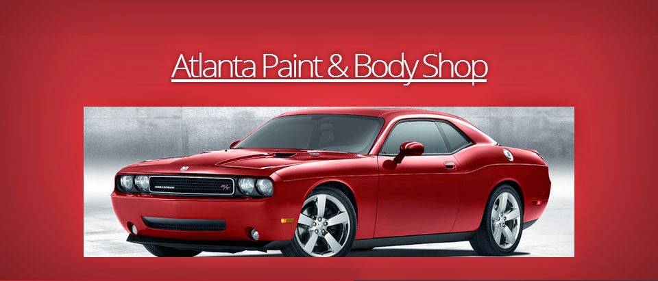 Auto Star Collision | 1790 Atlanta Rd SE, Smyrna, GA 30080, USA | Phone: (770) 433-0021