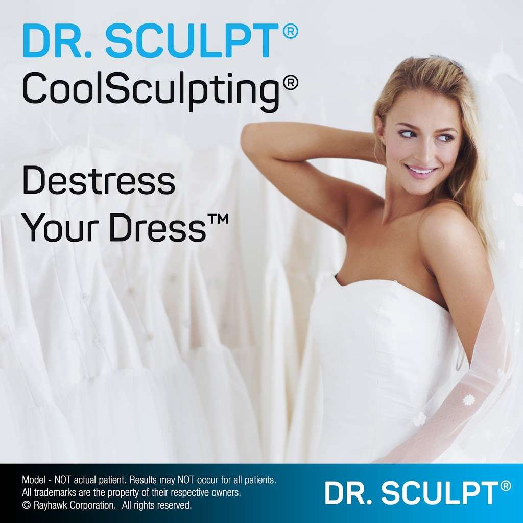 Dr. Sculpt™ CoolSculpting® Center | 7928 Council Pl suite 116, Matthews, NC 28105 | Phone: (704) 575-9957