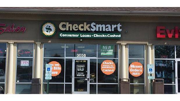 CheckSmart | 3658 E Main St, Whitehall, OH 43213, USA | Phone: (614) 237-8196