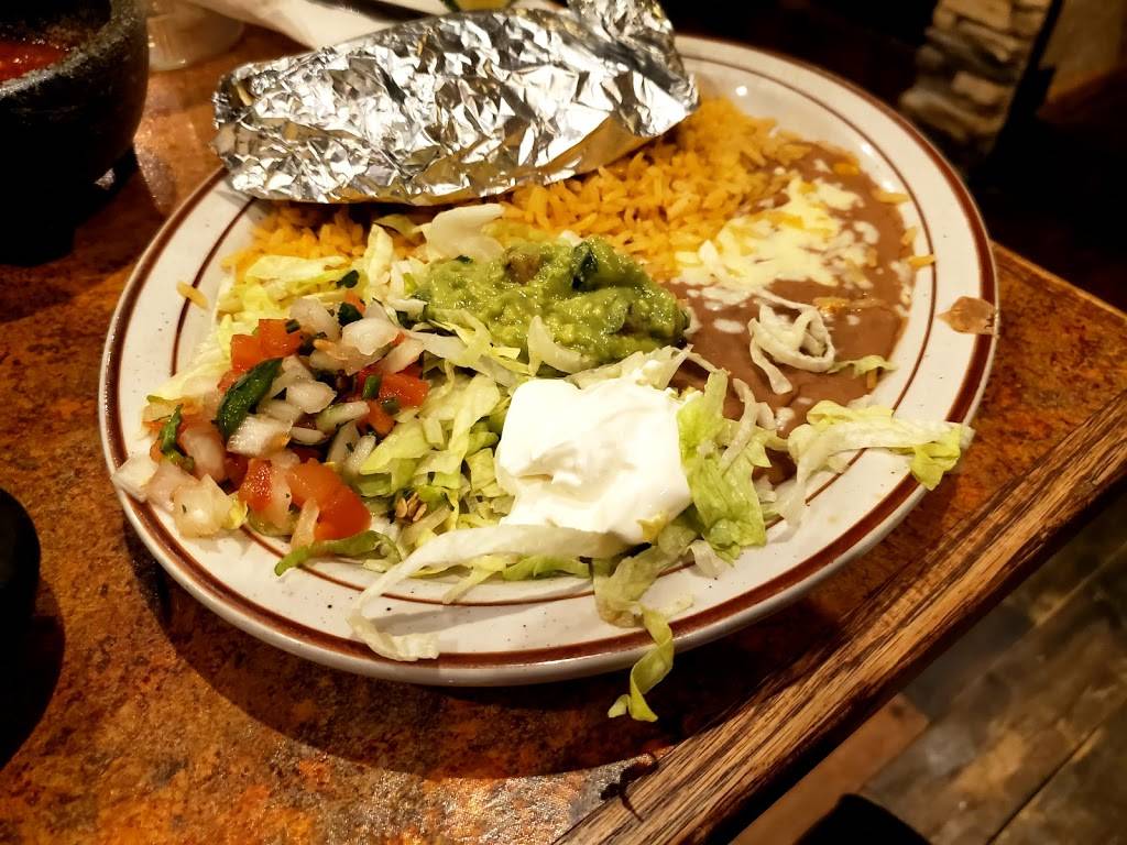 Tres Amigos | Méxican Grill & Cantina | 8144 S Lewis Ave, Tulsa, OK 74137, USA | Phone: (918) 518-5554