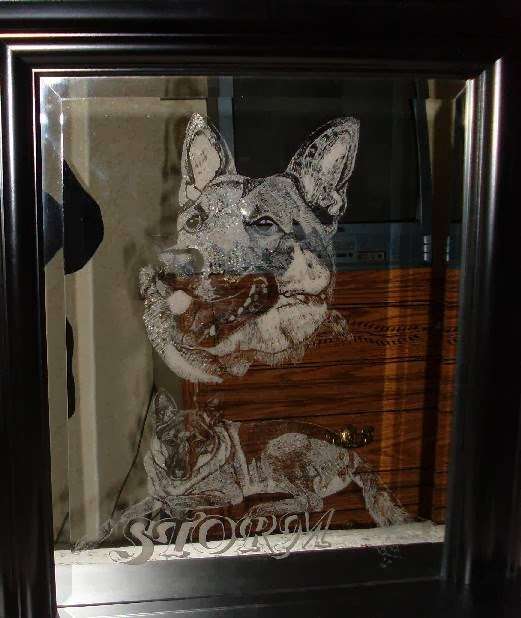 Pet ArtWork Specialties | Scott Ct, Michigan City, IN 46360 | Phone: (219) 814-3574