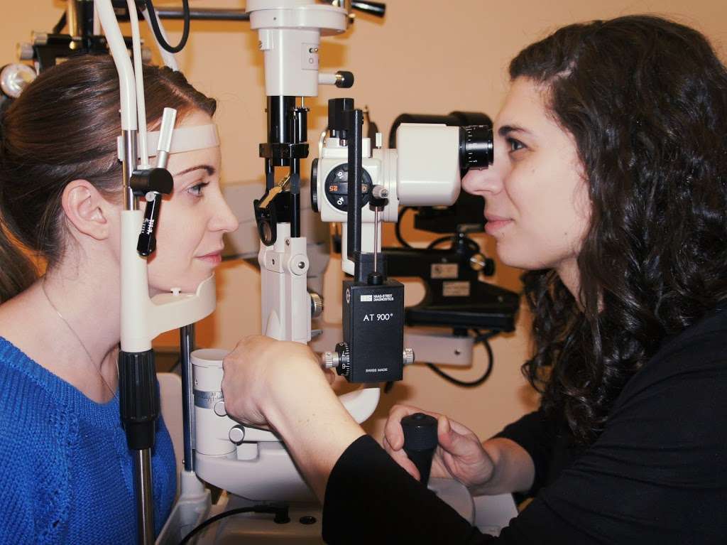 Dr. Marisa Palumbo, OD: Eye Care Specialists | 31 Pine St #201, Norfolk, MA 02056 | Phone: (508) 623-3880