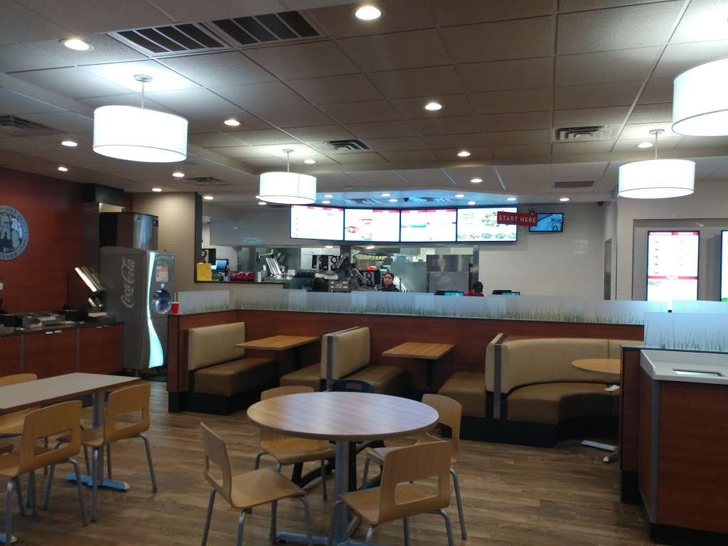 Wendys | 9819 Hwy 6, Missouri City, TX 77459 | Phone: (281) 994-7973