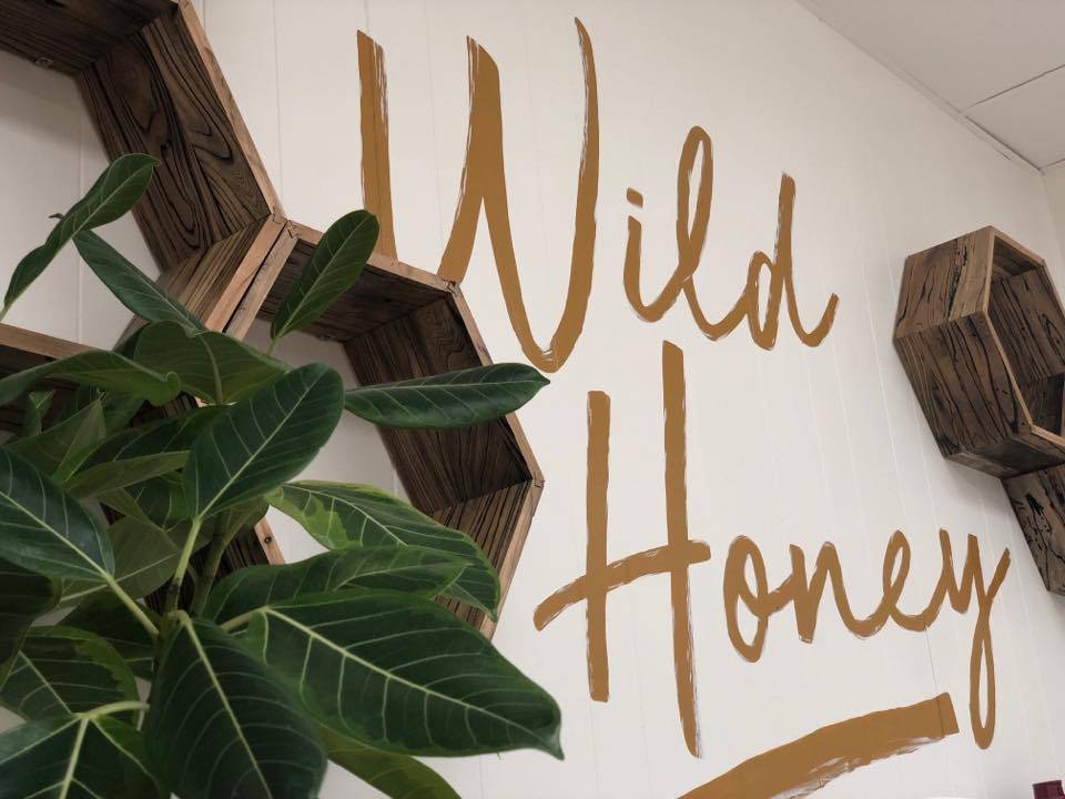 Wild Honey Salon | 3966 Montgomery Rd, Cincinnati, OH 45212, USA | Phone: (513) 452-3757