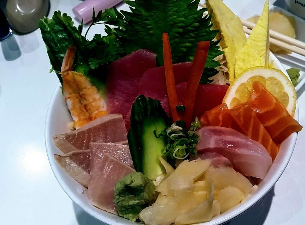 O Fine Japanese Cuisine-Irvine | 6731 Quail Hill, Irvine, CA 92603, USA | Phone: (949) 748-1896