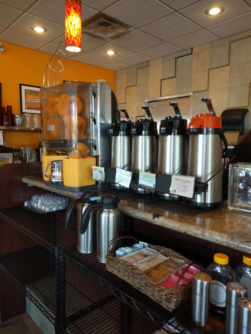 Third Coast Spice Cafe | 761 Indian Boundary Rd # 6, Chesterton, IN 46304, USA | Phone: (219) 926-5858