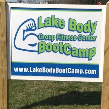 Lake Body BootCamp | 5730 Courthouse Rd, Spotsylvania Courthouse, VA 22551, USA | Phone: (540) 358-5253