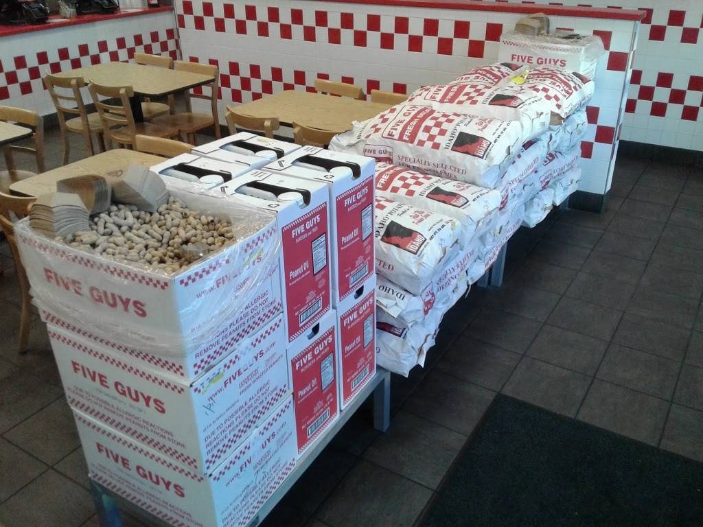 Five Guys | 1304 W Pipeline Rd, Hurst, TX 76053, USA | Phone: (817) 284-0763