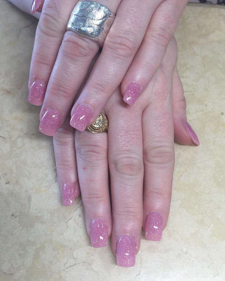 Nyle Nails & Spa | 6134 Westheimer Rd Ste C, Houston, TX 77057, USA | Phone: (713) 532-4622