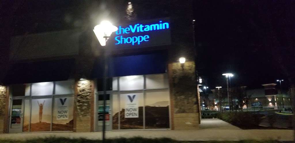 The Vitamin Shoppe | 2315 Forest Dr, Annapolis, MD 21401, USA | Phone: (410) 571-9838