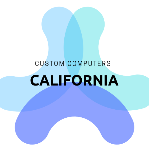 California Custom Computers | 6673 Cielito Way, San Jose, CA 95119, USA