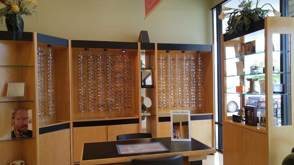 Vision Etc | 8321 Broadway St # 124, Pearland, TX 77581, USA | Phone: (281) 485-4435