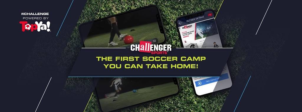 Challenger Sports | 8263 Flint St, Lenexa, KS 66214 | Phone: (913) 599-4884