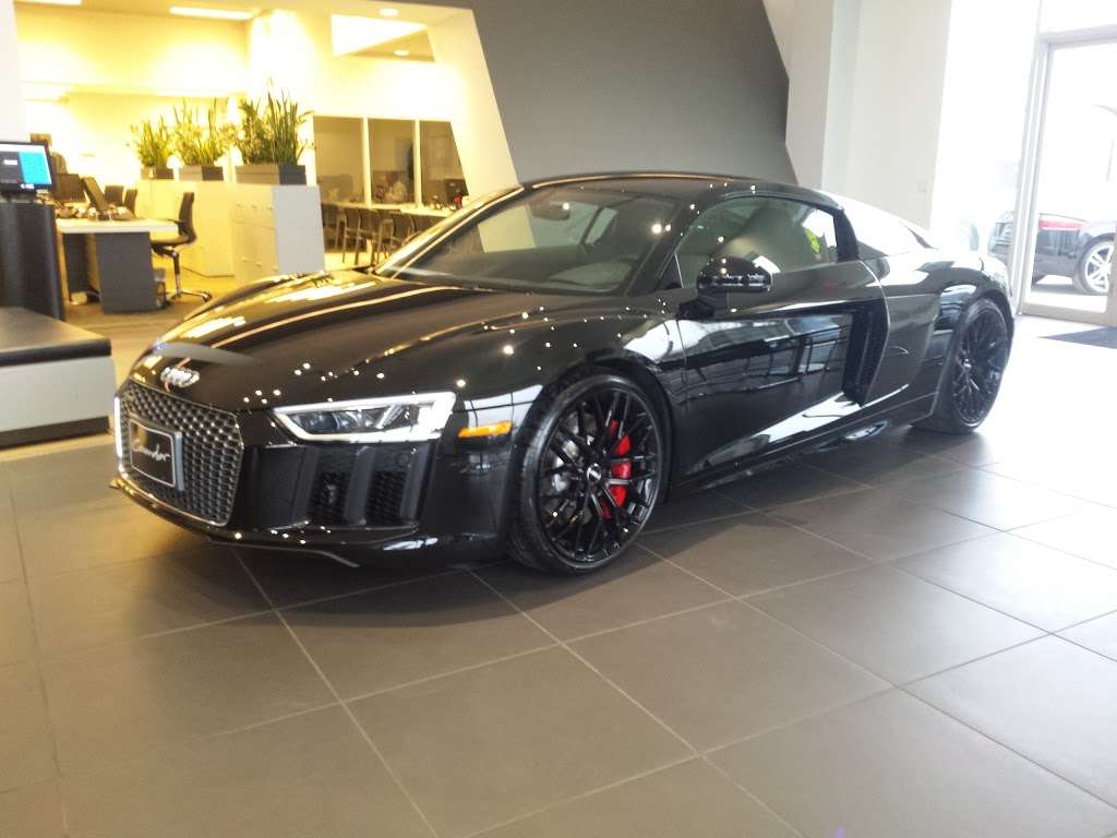 Audi Dominion | 21105 I-10, San Antonio, TX 78257, USA | Phone: (888) 478-2089