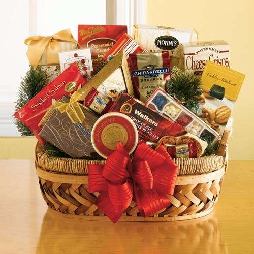 One Stop Gift Baskets | 1571 Yosemite Pkwy, Algonquin, IL 60102, USA | Phone: (877) 679-0004