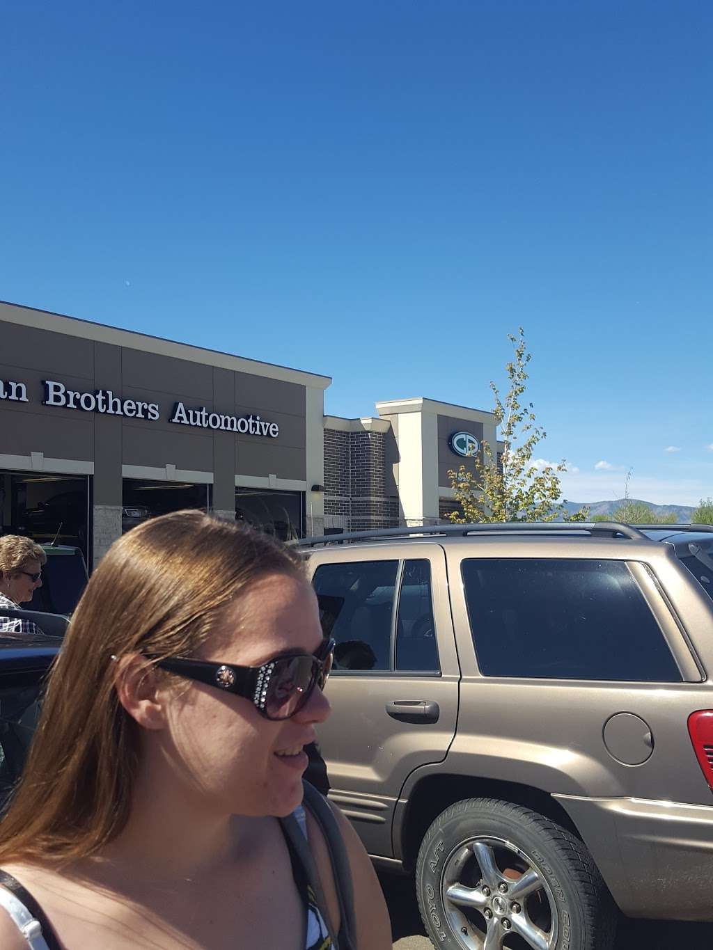 Christian Brothers Automotive Highlands Ranch | 1340 Town Center Dr, Highlands Ranch, CO 80129, USA | Phone: (720) 450-9222