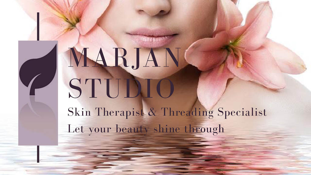 Marjan Studio | 2935 Rolling Hills Rd, Torrance, CA 90505, USA | Phone: (562) 221-8301