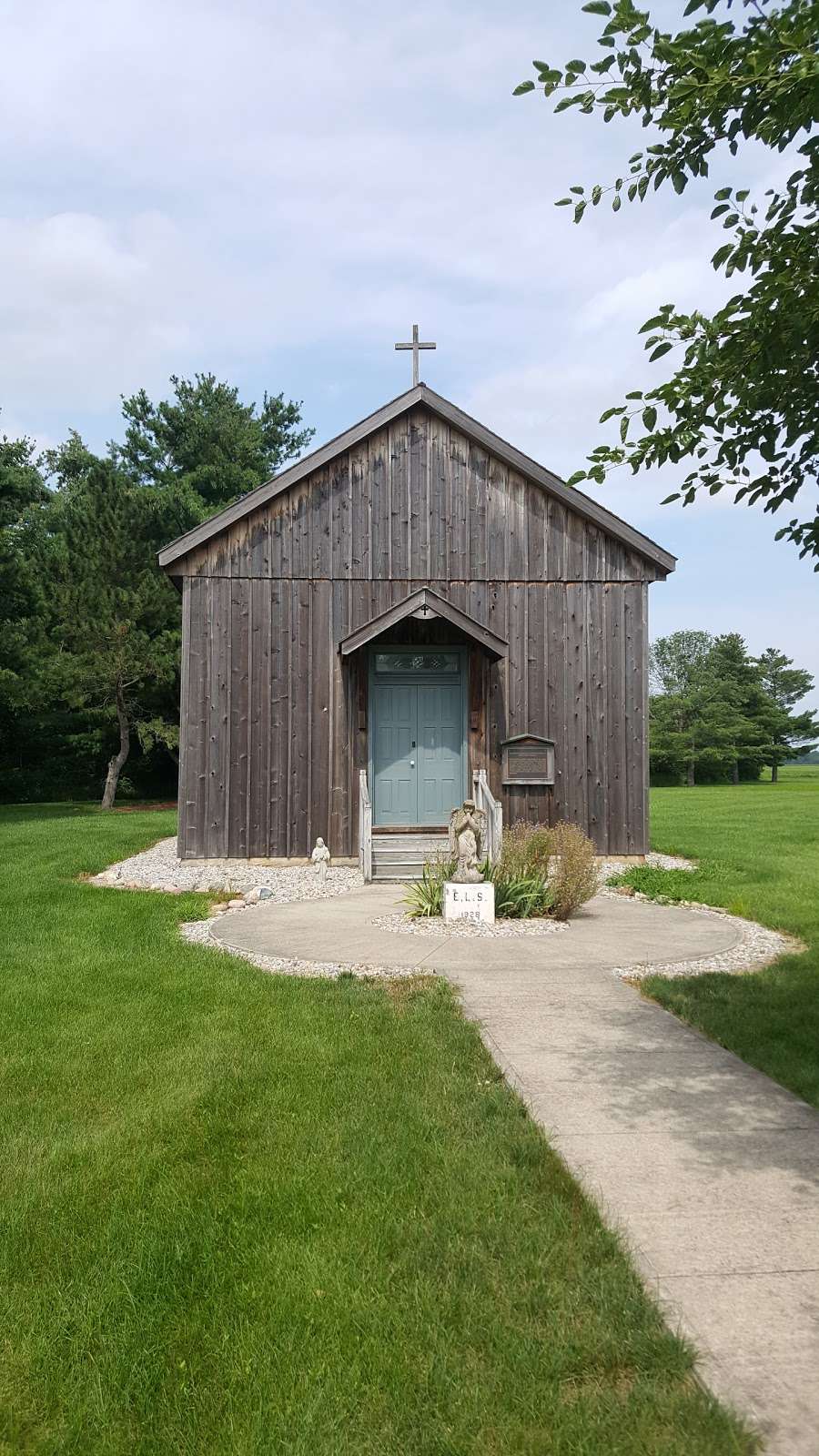 Emanuel Lutheran Church | 1385 S Main St, Tipton, IN 46072, USA | Phone: (765) 675-9521