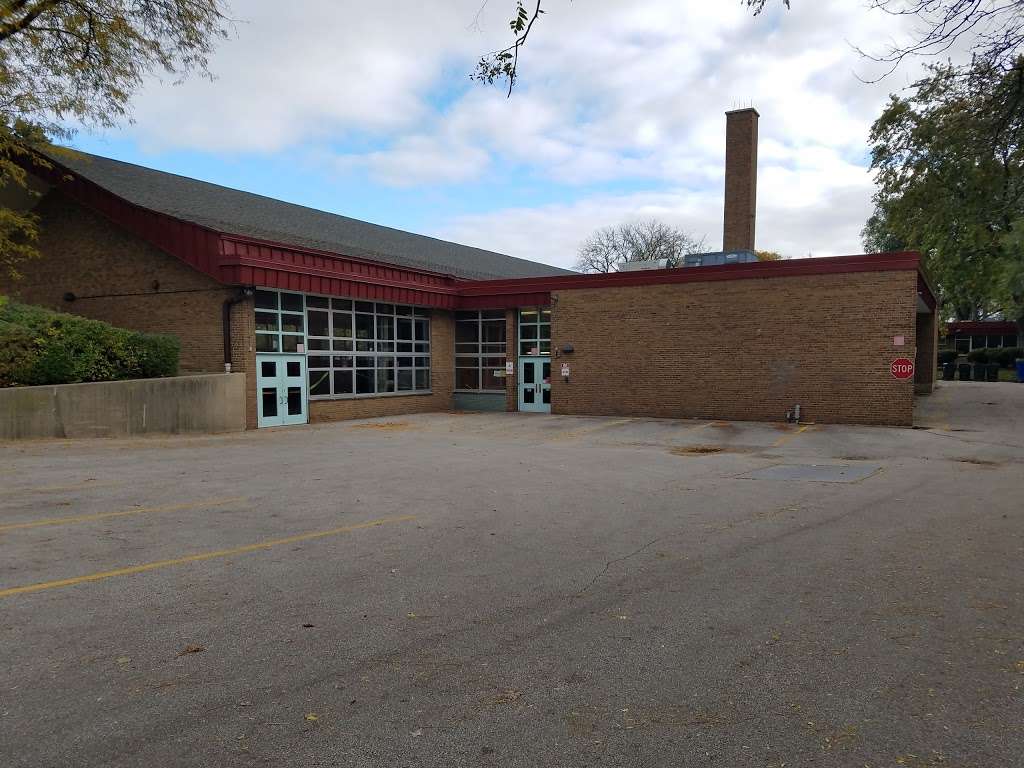 Dawes Elementary School | 440 Dodge Ave, Evanston, IL 60202, USA | Phone: (847) 905-3400