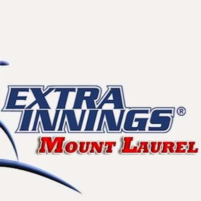 Extra Innings Mount Laurel | 100 Pike Road, Bldg. C, Mt Laurel, NJ 08054, USA | Phone: (856) 437-6565