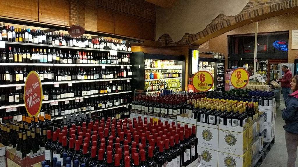 Wegmans Wine & Spirits | 55 U.S. 9, Manalapan Township, NJ 07726 | Phone: (732) 625-4170