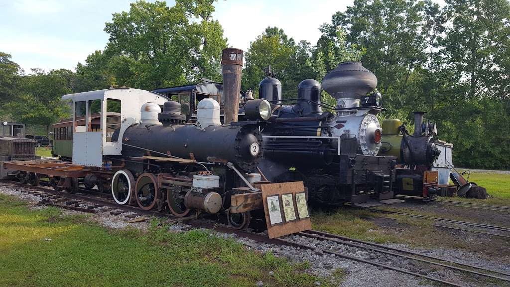 Hesston Steam Museum | 1201 E 1000 N, La Porte, IN 46350, USA | Phone: (219) 778-2783